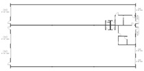 Floor plan, 4/4758