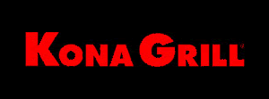 Click here for the Kona Grill Web Site